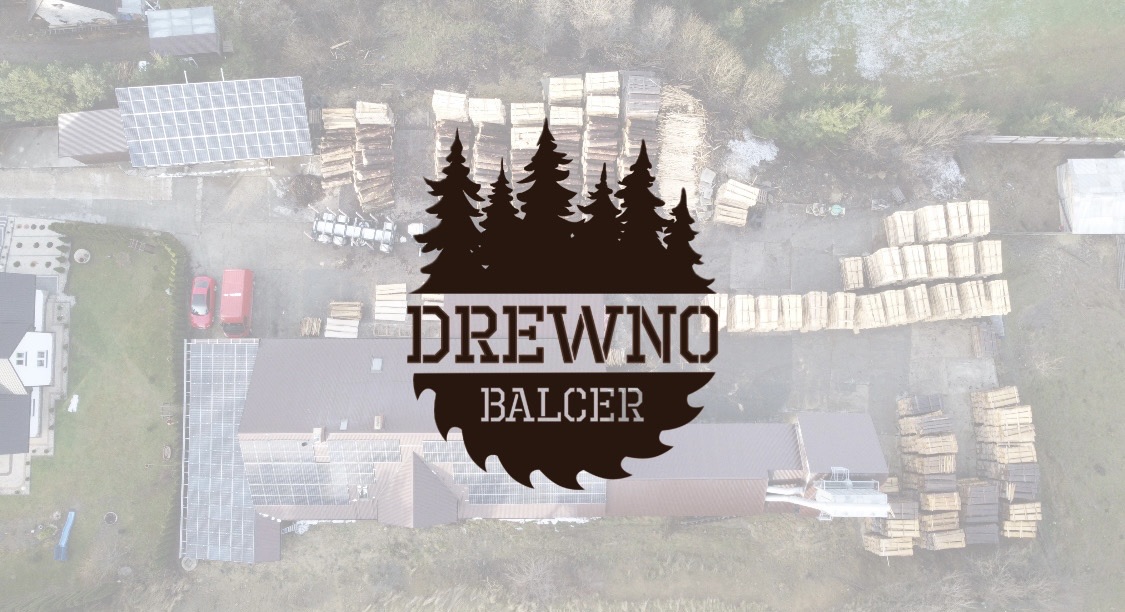 Drewno Balcer Drewno Balcer